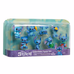Just Play Stitch