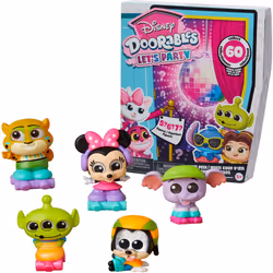 Just Play Doorables Pop Up Party Multi Peek - Additional view 2