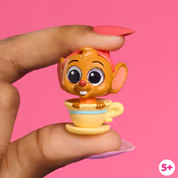 Just Play Doorables Pop Up Party Multi Peek - Additional view 3