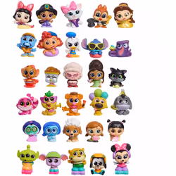 Just Play Doorables Pop Up Party Multi Peek - Additional view 4