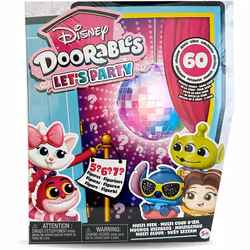 Just Play Doorables Pop Up Party Multi Peek - Additional view 5