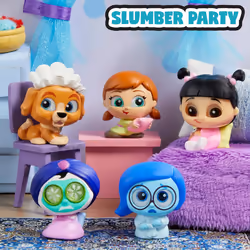 Just Play Doorables Pop Up Party Multi Peek - Additional view 8