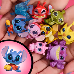 Just Play JP50062 children's toy figure - Additional view 4