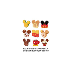 Disney Kawaii Squeezies Food (1pc Random) (Mickey)