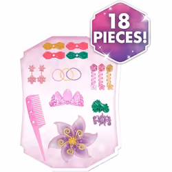 Disney Princess Rapunzel Styling Head