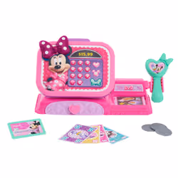 Just Play Disney Minnie Mouse - Additional view 2