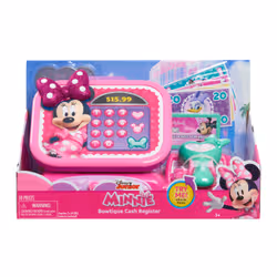 Just Play Disney Minnie Mouse - Additional view 4