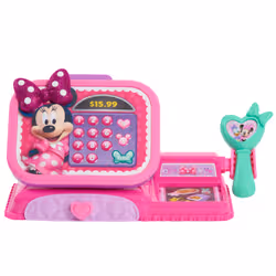 Just Play Disney Minnie Mouse - Additional view 5