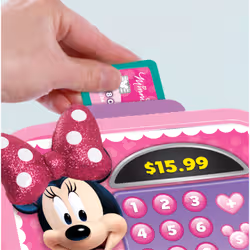 Just Play Disney Minnie Mouse - Additional view 6