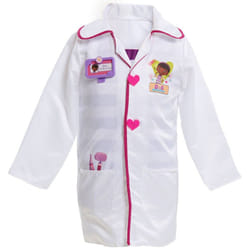 Doc Mcstuffins Dress Up Set