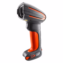 Honeywell Granit 1981i, Handheld bar code reader, 1D/2D, Wireless, Bluetooth, 100 m, Black, Red