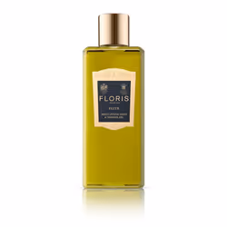 Floris Elite 250 ml, Shower gel, 250 ml, Adults, Body, Cleansing, Moisturizing, Softening, Bergamot, Cedar (leaf), Grapefruit ...