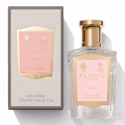 Floris Lily Bath Essence 50ml