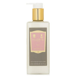 Floris   - Lily Body Moisturiser 492120   - 250ml/8.45oz