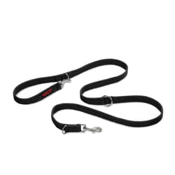 Halti Double Ended Lead Black Large