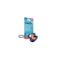 Coachi Multi-Clicker, Dog Accessory, Volume Control with 3 settings, Easy to Click, Adjustable Wrist Strap, Dog Clicker, For Dog Training, Including