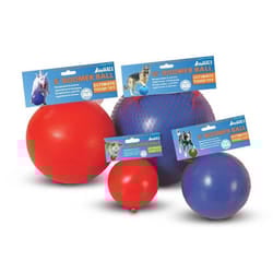 The Company of Animals Boomer Ball Dog Toy - 6 inch