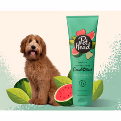 Pet Head Furtastic Non-professional pet conditioner