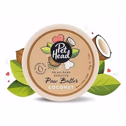 Pet Head Paw Butter Coconut, Dog, Paw, Oil, Pot, Directions - Gently massage into paws and noses whenever your pooch needs so ...