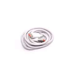 Official Xiaomi Mi Turbo 6A USB Type C to USB Type A Data Cable - White (Bulk Packed)