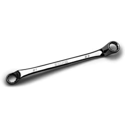 Capri Tools 21 x 23 mm 75-Degree Deep Offset Double Box End Wrench  CP11950-2123