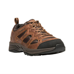 Propet Connelly Men's Hiking Shoes - Brown  Size 12