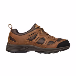 Propet Connelly Men's Hiking Shoes - Brown  Size 12