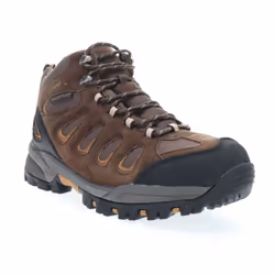 Propet Ridge Walker Men's Boots - Brown  Size 12