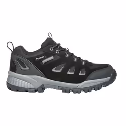 Propet Ridge Walker Low Men's Sneakers - Black  Size 13