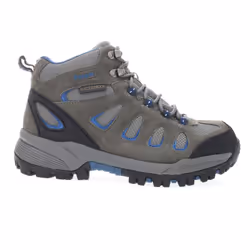 Propet Ridge Walker Men's Boots - Grey/Blue  Size 12
