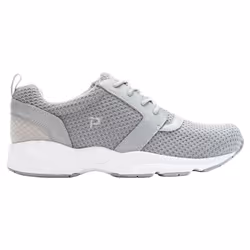Propet Stability X Men's Sneakers - Lt Grey  Size 12