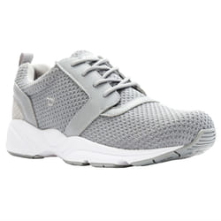 Propet Stability X Men's Sneakers - Lt Grey  Size 10