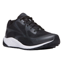 Propet One LT Men's Sneakers - Black/Grey  Size 10