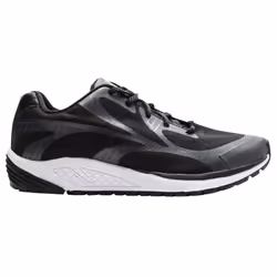 Propet One LT Men's Sneakers - Black/Grey  Size 10