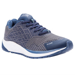 Propet One Men's Sneakers - Navy/Grey  Size 13