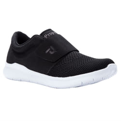 Propet Viator Strap Men's Sneakers - Black  Size 13