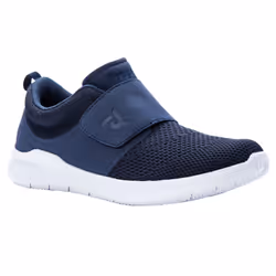 Propet Viator Strap Men's Sneakers - Navy  Size 13