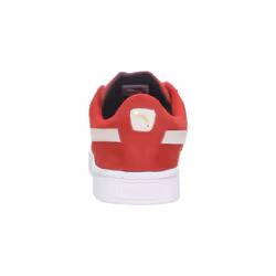 Puma Infant Suede Classic - High Risk Red/White-5 M Inf
