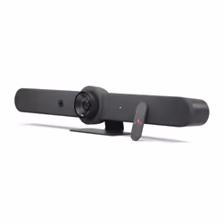 Logitech Tap Rally Bar Bundle - Zoom video conferencing system Ethernet LAN Group video conferencing system - Additional view 4