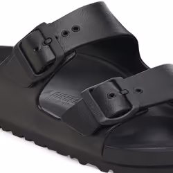 Birkenstock Arizona Sandals Unisex Black - Additional view 6