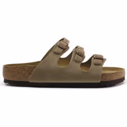 Birkenstock 1011432139 Florida SFB TOB Oil LTR 39