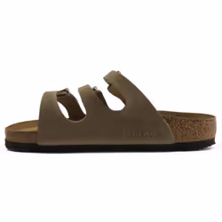 Birkenstock 1011432139 Florida SFB TOB Oil LTR 39