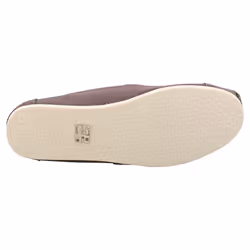 Toms Classic Womens Slip On Shoes in Grey - 4.5 UK