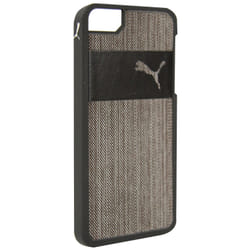 PUMA Engineer mobile phone case Cover Black, Grey