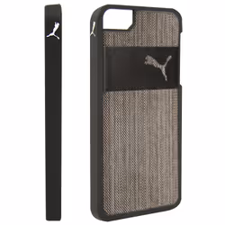 PUMA Engineer mobile phone case Cover Black, Grey