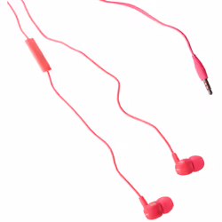 PUMA Mach 9, Wired, 20 - 20000 Hz, Headset, Pink