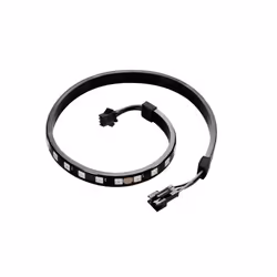 Phanteks PH-DRGBLED_CMBO_01 computer case part Universal LED strip
