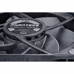 Phanteks PH-F120T30 120 mm Computer case Fan 12 cm Grey 3 pc(s) - Additional view 5