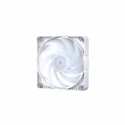 Phanteks PH-F120SK_DRGB_PWM_WT01_3P computer cooling system Computer case Fan 12 cm White 3 pc(s) - Additional view 4