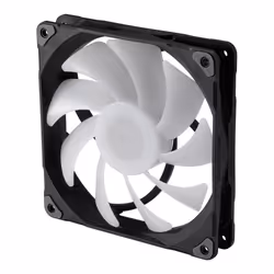 Phanteks M25 Computer case Fan 14 cm Black 1 pc(s) - Additional view 6